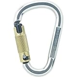 AUSTRIALPIN:ALPIN HMS EVO 3点オートロック 線径14.0MMX114 シルバー KP35A3 型式:KP35A3