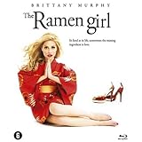 Ramen Girl Blu-Ray [DVD-AUDIO]