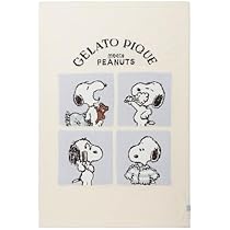 Amazon.co.jp: [ジェラート ピケ] 【Sleep】【PEANUTS】オリジナル