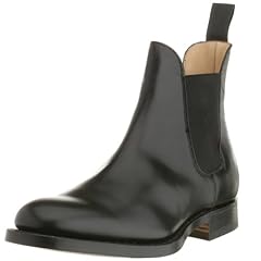 Alfred Sargent 2960: Black Calf Alfred Sargent 2960: Black Calf