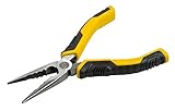 Stanley スタンレー ロングノーズプライヤ STHT0-74363