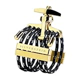 SILVERSTEIN G507A 第5世代リガチャー クライオフォーゴールド サイズ07 B♭クラリネットM＆アルトサックスS シルバースタイン