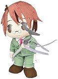 Great Eastern Entertainment Negima Negi Plush by Great Eastern Entertainment