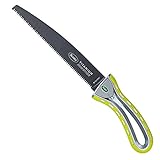 Scotts 18883 AirShoc Titanium Non-Stick Branch Saw [並行輸入品]