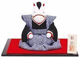午 福助さん 【 干支飾り 2026年 】R-53