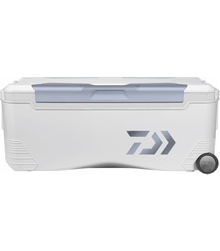 Amazon | ダイワ(DAIWA) 大型クーラーボックス トランクマスターHD3