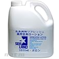 インターコスメ(旧ギンビ) シーランド 薬用全身ローション 3800ml