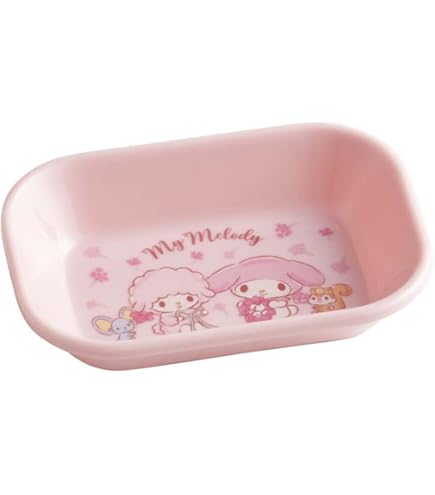 Amazon.co.jp: 清水桐子さん（ポタリカ工房） 猫ちゃんのお皿3点