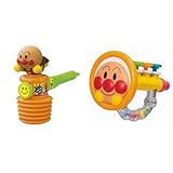 アンパンマン ピーピーハンマー & ベビーラッパ