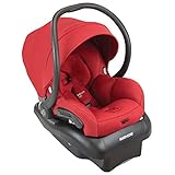 Maxi-Cosi Mico 30 Infant Car Seat, Red Rumor by Maxi-Cosi