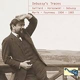 DEBUSSY'S TRACES