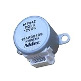 コロナ 衣類乾燥除湿機 ルーバーモーター 3419846015 代表型式：CD-H1013（AE）純正 部品 家電 交換