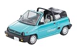 トミーテック (TOMYTEC) トミカリミテッドヴィンテージ ネオ 1/64 LV-N262a ホンダ シティ カブリオレ 水色 84年式 完成品