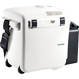 HiKOKI(ハイコーキ) コードレス冷温庫 電子冷却式 本体のみ 蓄電池別売 UL18DA(NM)
