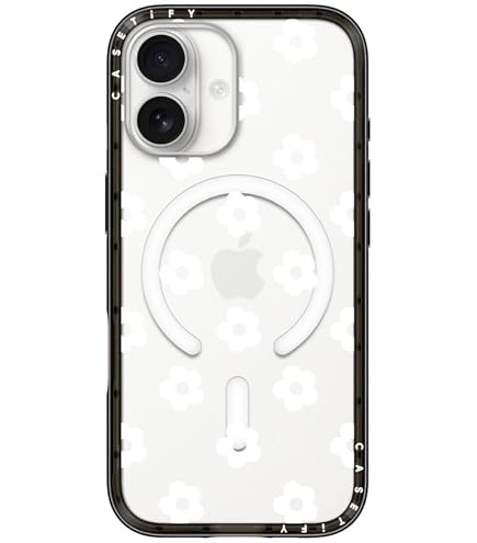 Amazon.co.jp: CASETiFY iPhone 17 用 ケース インパクト リング