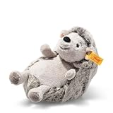 シュタイフ テディベア はりねずみのヘッジー ソフトカドリーフレンズ Steiff Hedgy Hedgehog はりねずみのぬいぐるみ はりねずみ ぬいぐるみ