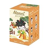 フィギュア/ドール ナンシー(Nanci) / 天真爛漫