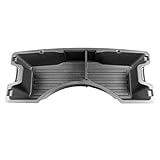 車オーガナイザー用アウディq5 absトランク収納ボックスコンテナホルダートレイ自動車アクセサリーカースタイリング