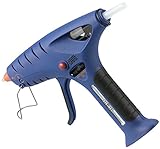 Steinel TM 6000 Butane Glue Gun - cordless butane powered glue gun, runs up to 100 minutes on the ea
