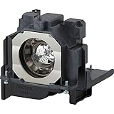 Rich Lighting プロジェクター 交換用 ランプ ET-LAE300 PANASONIC パナソニック プロジェクター PT-EZ770, PT-EW730, PT-EX800, PT-EZ580J, PT-EW640J, PT-EW540J 対応