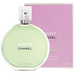 Amazon | 【国内正規品】CHANEL シャネル チャンス オー フレッシュ