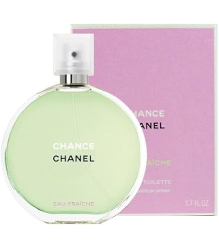 Amazon | 【国内正規品】CHANEL シャネル チャンス オー フレッシュ