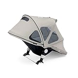 Bugaboo Cameleon Breezy Sun Canopy, Artic Grey by Bugaboo [並行輸入品]