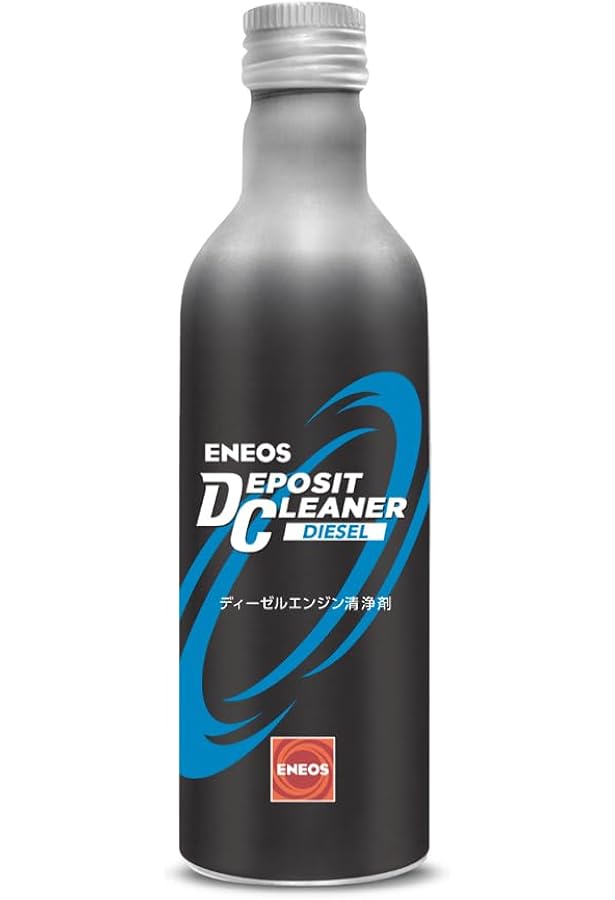 Amazon.co.jp: ENEOS(エネオス) デポジットクリーナー e40 140ml