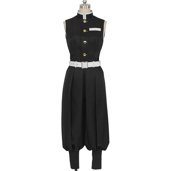 Amazon.co.jp: [sakuracos] 即納品 宇髄天元 遊郭編 髪飾り コスプレ