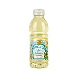桃ジュース500ミリリットル (Heinz) (x 4) - Heinz Peach Juice 500ml (Pack of 4) [並行輸入品]