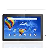 【1枚】For Lenovo TAB5 801LV/For Lenovo M10 REL ガラスフィルム X605LC X605FC フィルム For Lenovo TAB5 801LV 保護シート液晶保護フィルム 指紋防止 硬度9H 超薄 画面保護 For Lenovo TAB5 801LV/For Lenovo M10 REL X605LC X605FC タブレット 液晶フィルム