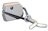 Lehigh 01002 Grip Clamp, Grey [並行輸入品]