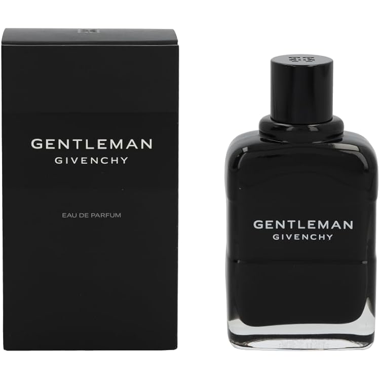 Amazon | Givenchy - Eau de Parfum Gentleman Society 60 ml