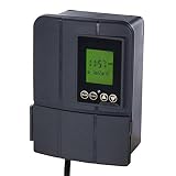 Paradise GL33050 Dusk-to-Dawn Weatherproof Transformer for Outdoor Landscape Lighting with Astronomi