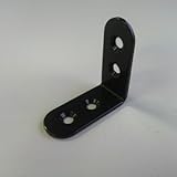 マイスト 取付金具(カチオン)  2×15×36×36mm 6001
