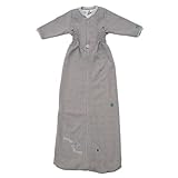 Lodger Hopper longsleeve Powder 2.5 Tog (Size 86/ 104) by Lodger