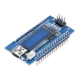 FORIOT NANO V3.0 CH340 開発ボード 内蔵 0.91 インチ OLED ディスプレイ 128*32 解像度 Mini USB インターフェイス
