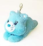 ケアベア HAIHAIパスケース ウイッシュベア