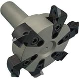 富士元工業:富士元 ナイスカット 6枚刃 φ100 ポジタイプ NKP32-100S-06 型式:NKP32-100S-06