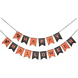 東京堂 ハロウィン  ハッピーハロウィンガーランド (2本入) HW001652