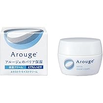 Amazon.co.jp: アルージェ ウォータリーシーリングマスク 35g