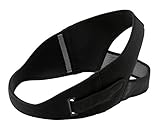 WACOAL MATERNITY 骨盤ベルト ベルトタイプ (日本製) 産前 産後 兼用 [ ムレにくい素材 ] マタニティベルト BL/ブラック 黒 M MGY690