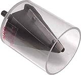 MCC ステンレスマシンリーマ 電動ドリル着用 BR60 全長125mm