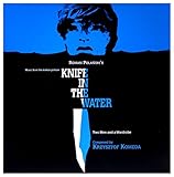 Knife In The Water (180グラム重量盤レコード / DOL)