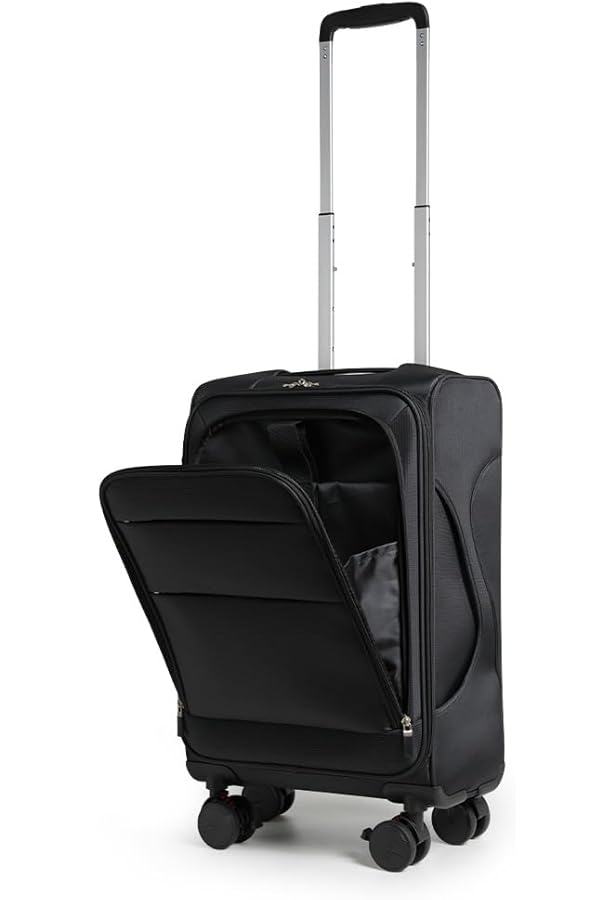 Amazon.co.jp: [アバロン] スーツケース ペイズTR 機内持ち込み可 保証