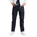[Levi's] ジーンズ 00501-0000 メンズ RIGID STF W38 / L36