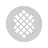 Strainerホワイト4 – 1 / 4 " by Sioux Chief mfrpartno 827 – 2swpk1