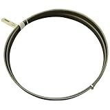 Simonds IC Enduro Bimetal Band Saw Blade with Structure Cutting, Variable Tooth, 0.035" Thick, 4-6 T