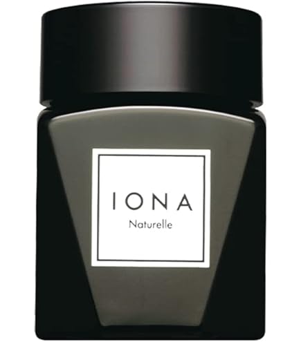Amazon | イオナ イオン クリーム ブリリアント 54g | ソリッド | 乳液