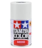 タミヤ スプレー No.26 TS-26 ピュアーホワイト 85026